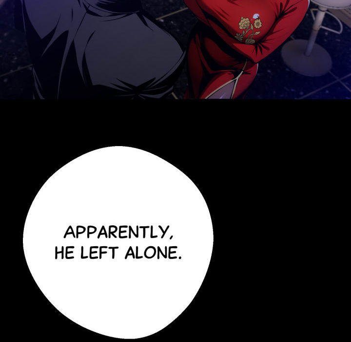 Gangster x Office Lady - Page 137