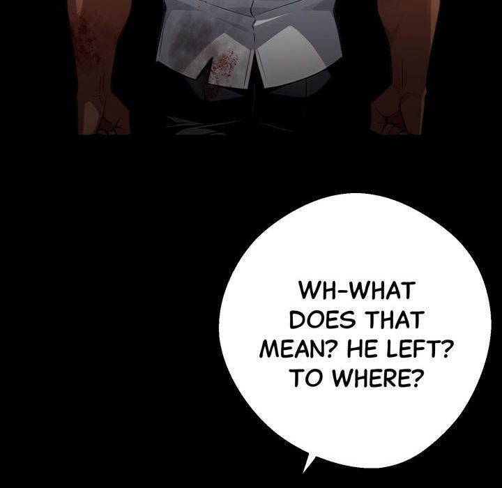Gangster x Office Lady - Page 139