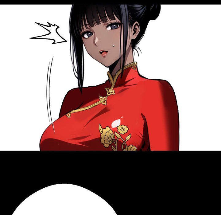 Gangster x Office Lady - Page 140