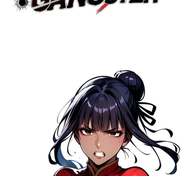 Gangster x Office Lady - Page 20