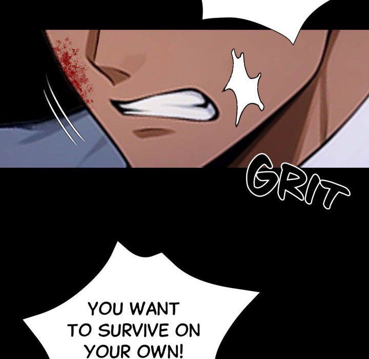 Gangster x Office Lady - Page 26