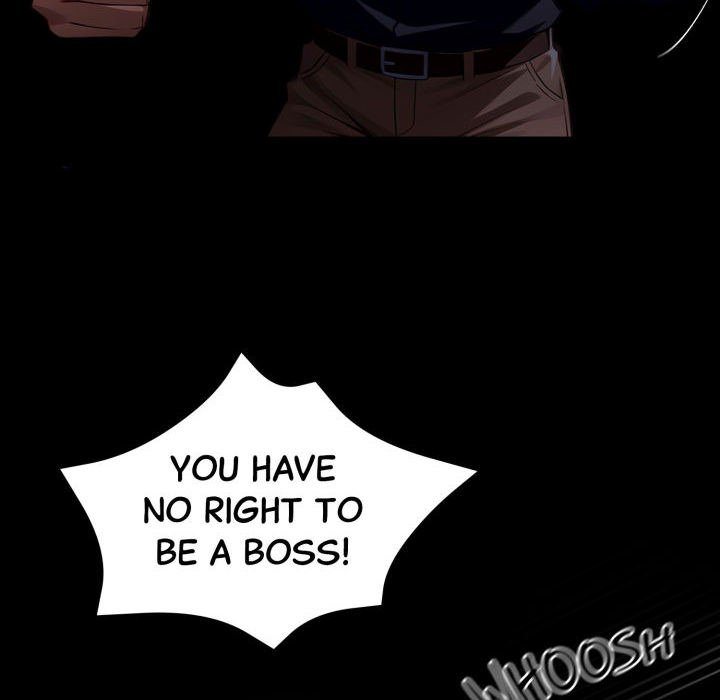 Gangster x Office Lady - Page 28