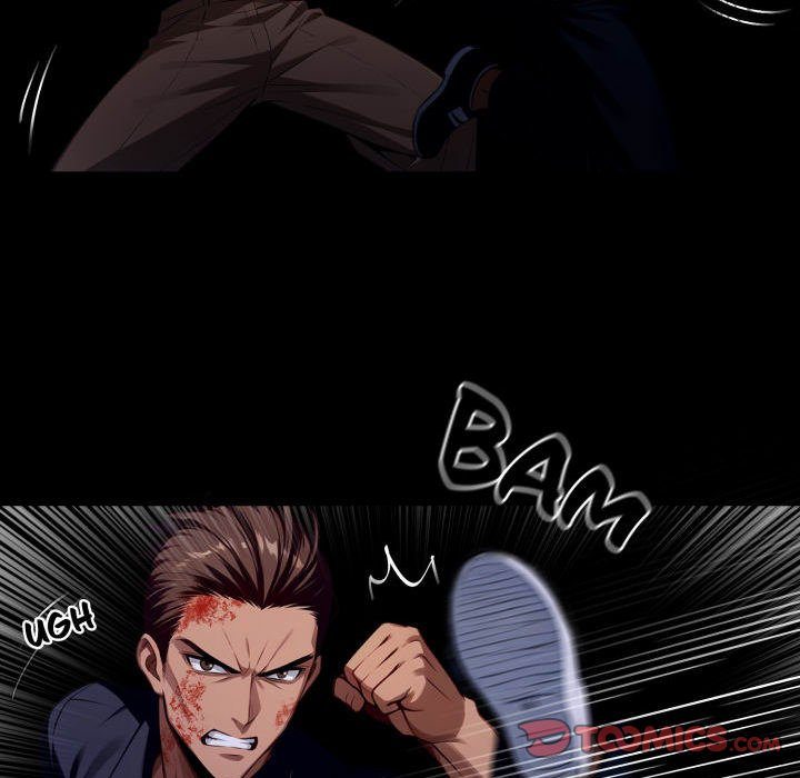 Gangster x Office Lady - Page 33