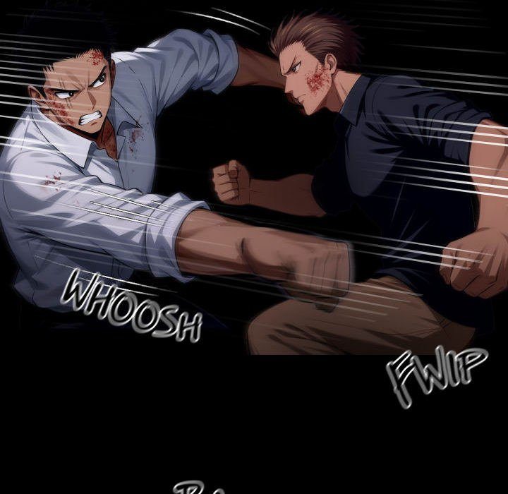Gangster x Office Lady - Page 35