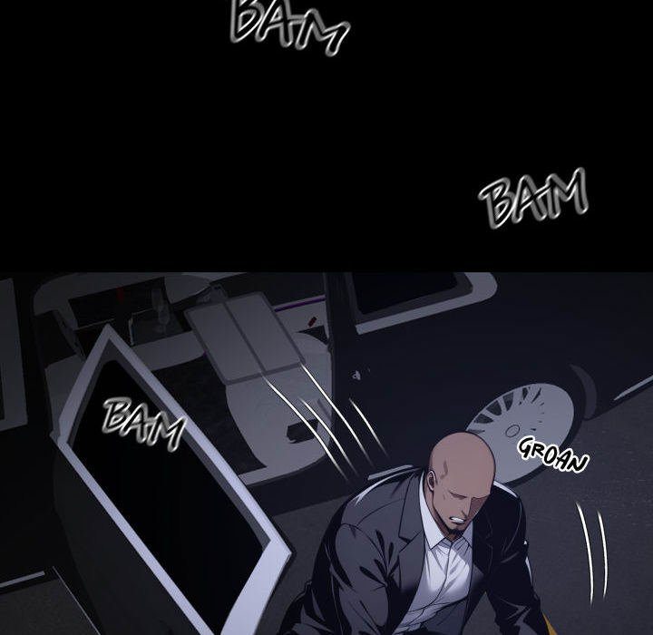 Gangster x Office Lady - Page 36