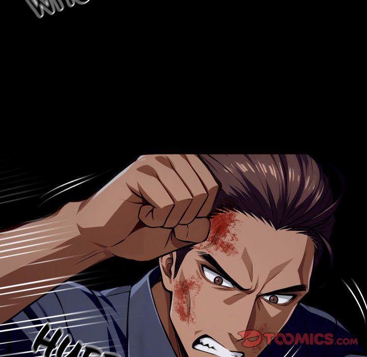 Gangster x Office Lady - Page 39