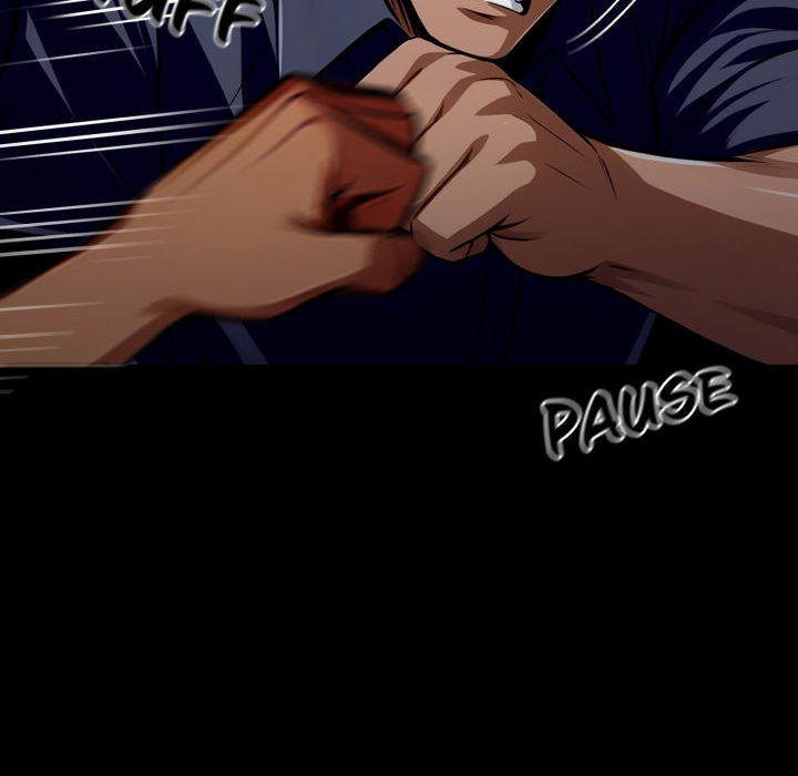 Gangster x Office Lady - Page 40
