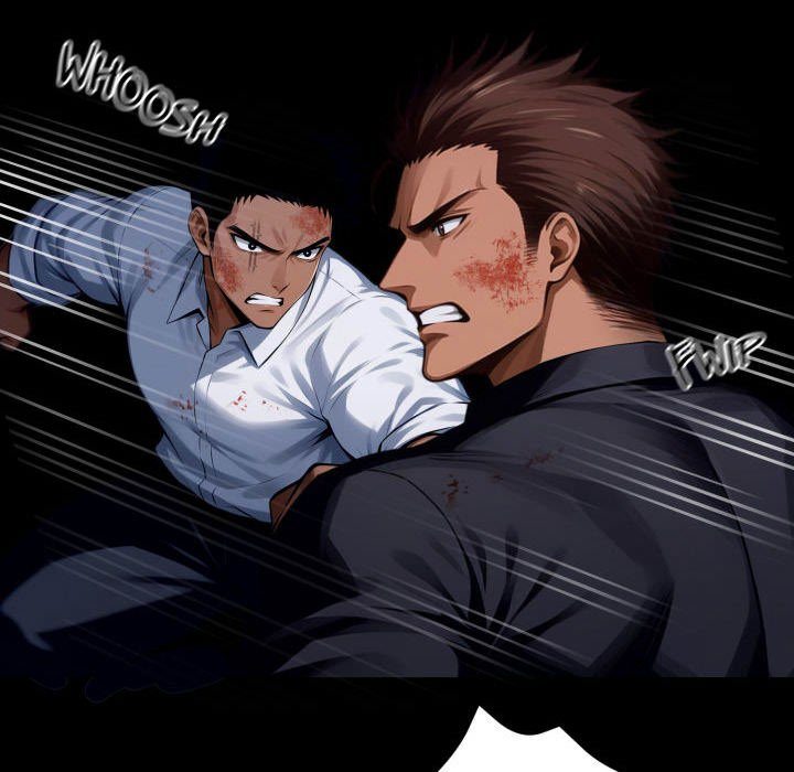 Gangster x Office Lady - Page 41