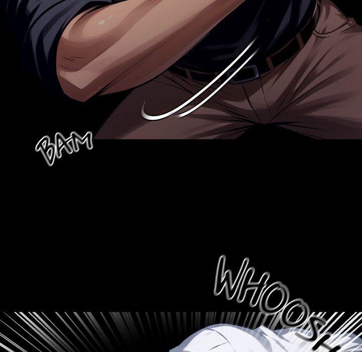 Gangster x Office Lady - Page 43