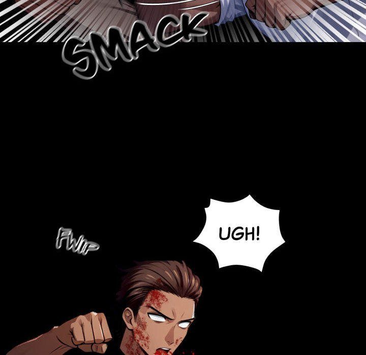 Gangster x Office Lady - Page 46