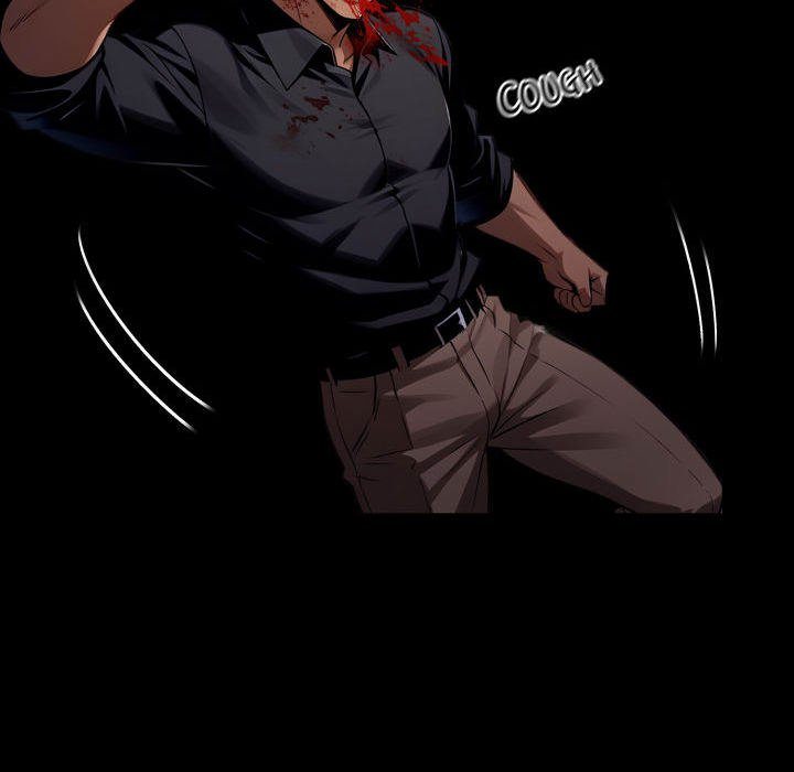 Gangster x Office Lady - Page 47