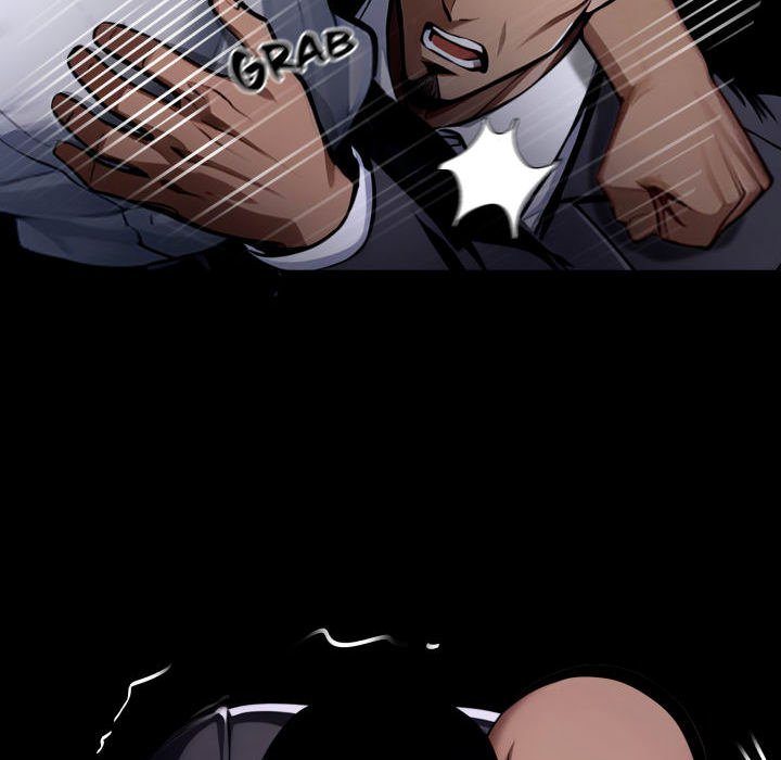 Gangster x Office Lady - Page 54