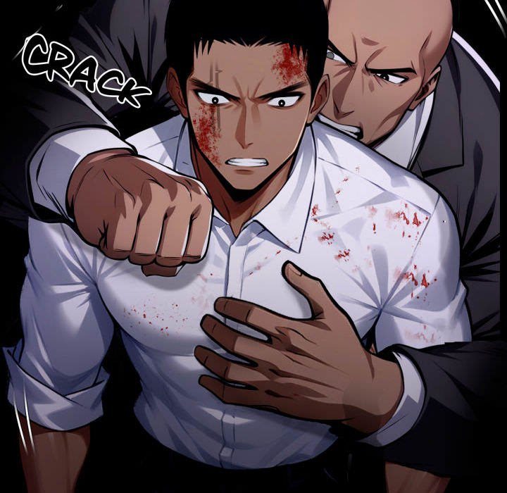Gangster x Office Lady - Page 55