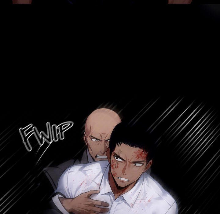 Gangster x Office Lady - Page 56