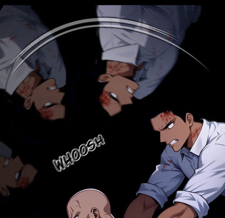 Gangster x Office Lady - Page 65