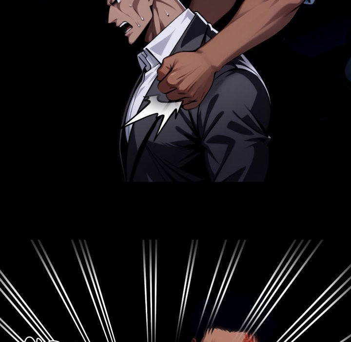 Gangster x Office Lady - Page 66