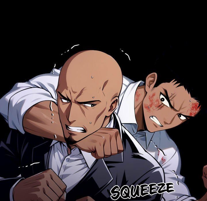Gangster x Office Lady - Page 68