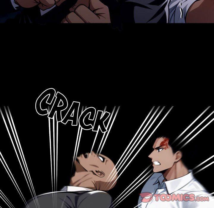Gangster x Office Lady - Page 69