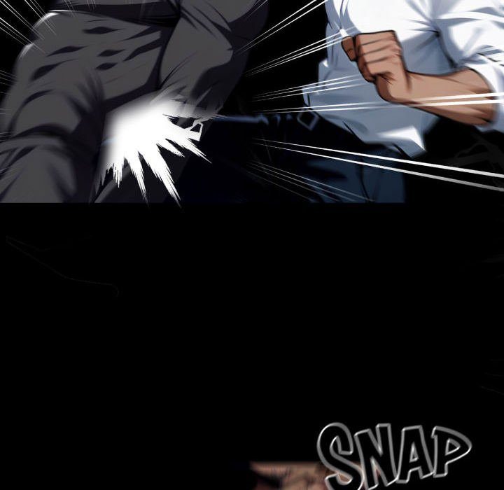 Gangster x Office Lady - Page 70