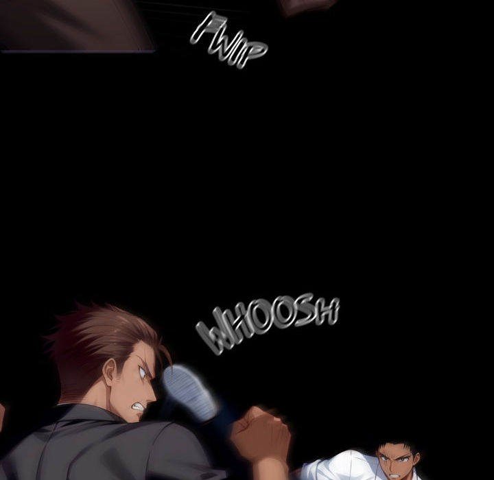 Gangster x Office Lady - Page 8