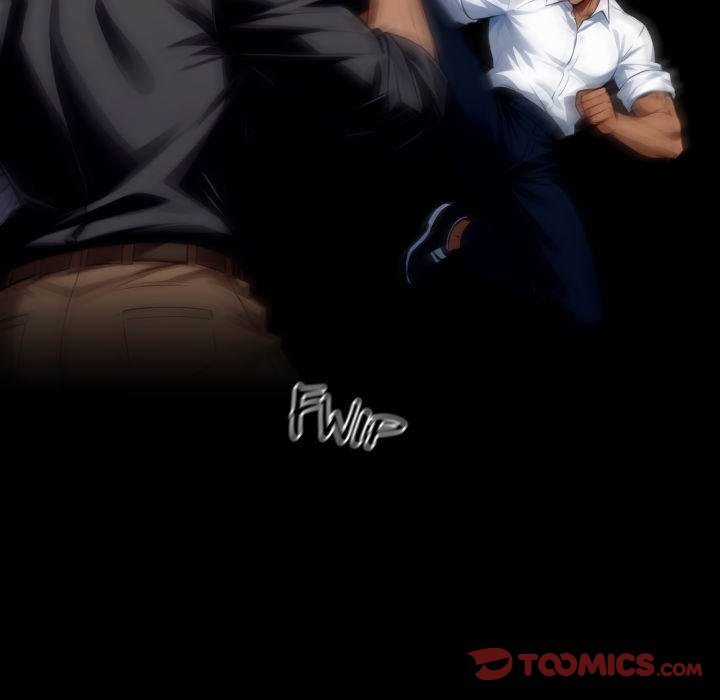 Gangster x Office Lady - Page 9