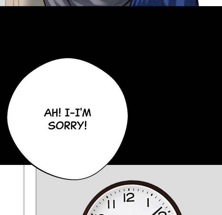 Gangster x Office Lady - Page 103