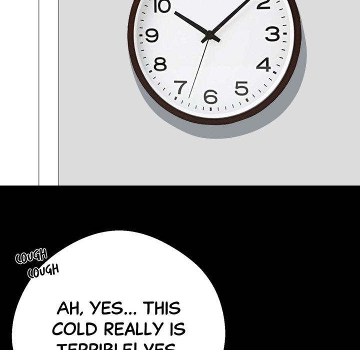 Gangster x Office Lady - Page 104