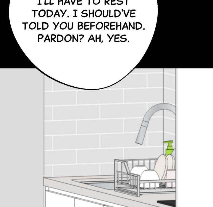 Gangster x Office Lady - Page 107