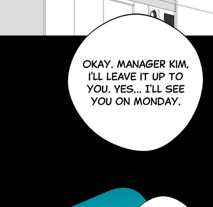 Gangster x Office Lady - Page 108
