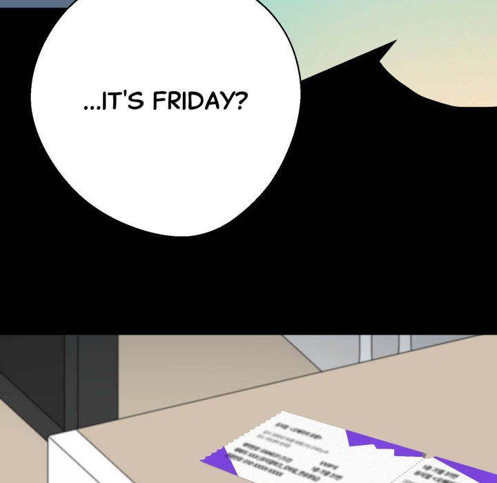 Gangster x Office Lady - Page 110
