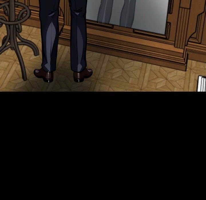 Gangster x Office Lady - Page 117