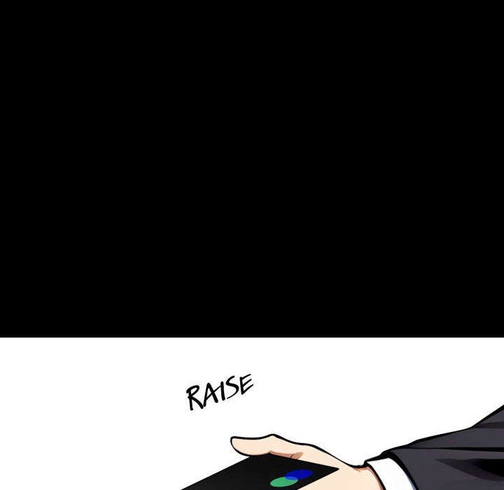 Gangster x Office Lady - Page 122