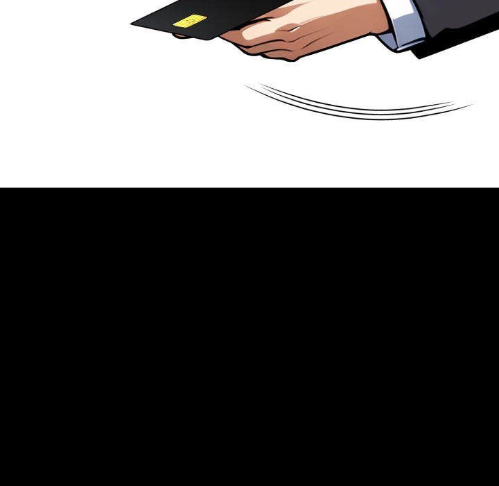 Gangster x Office Lady - Page 123
