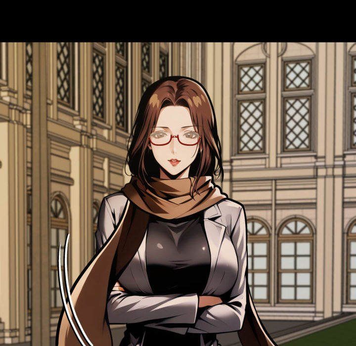 Gangster x Office Lady - Page 131