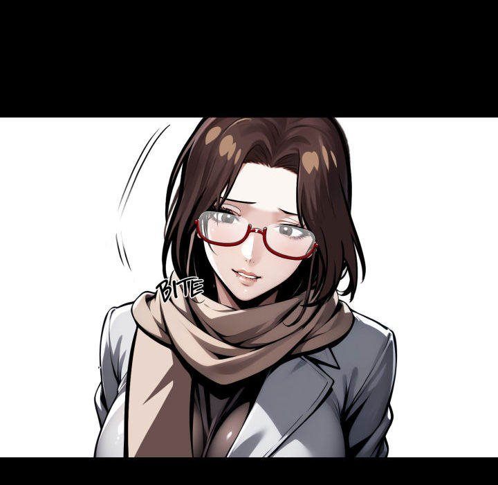 Gangster x Office Lady - Page 133