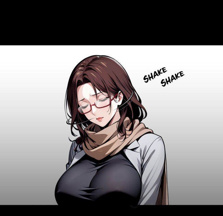 Gangster x Office Lady - Page 136