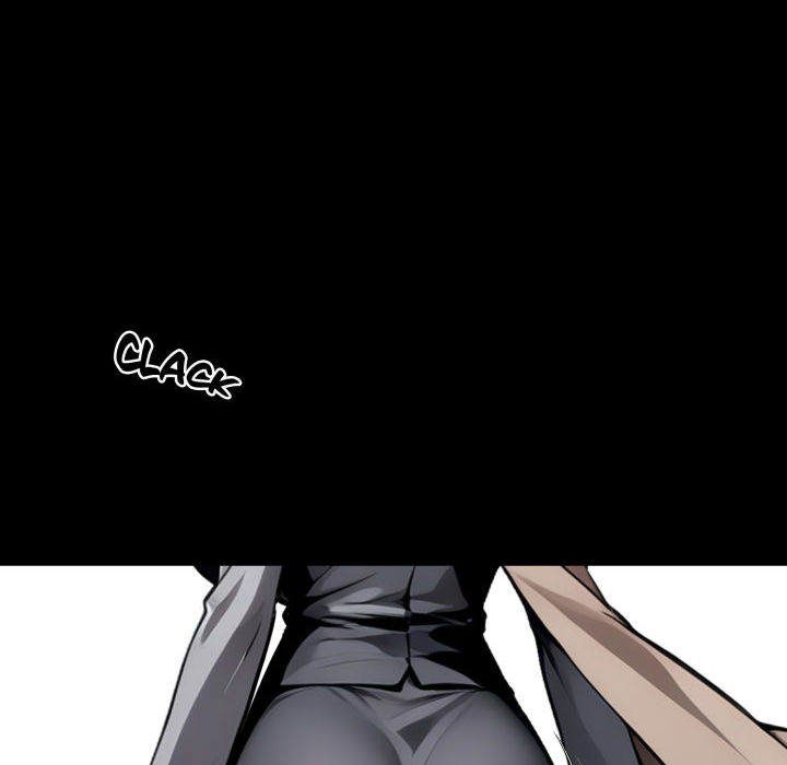 Gangster x Office Lady - Page 137
