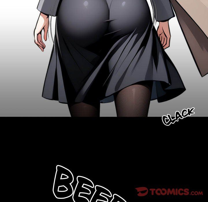 Gangster x Office Lady - Page 138