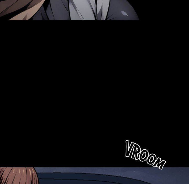 Gangster x Office Lady - Page 140