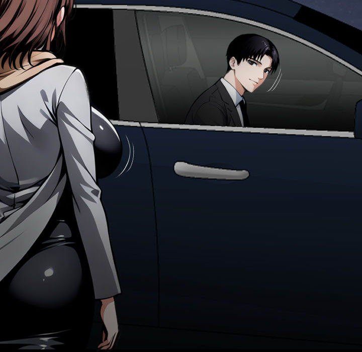 Gangster x Office Lady - Page 141