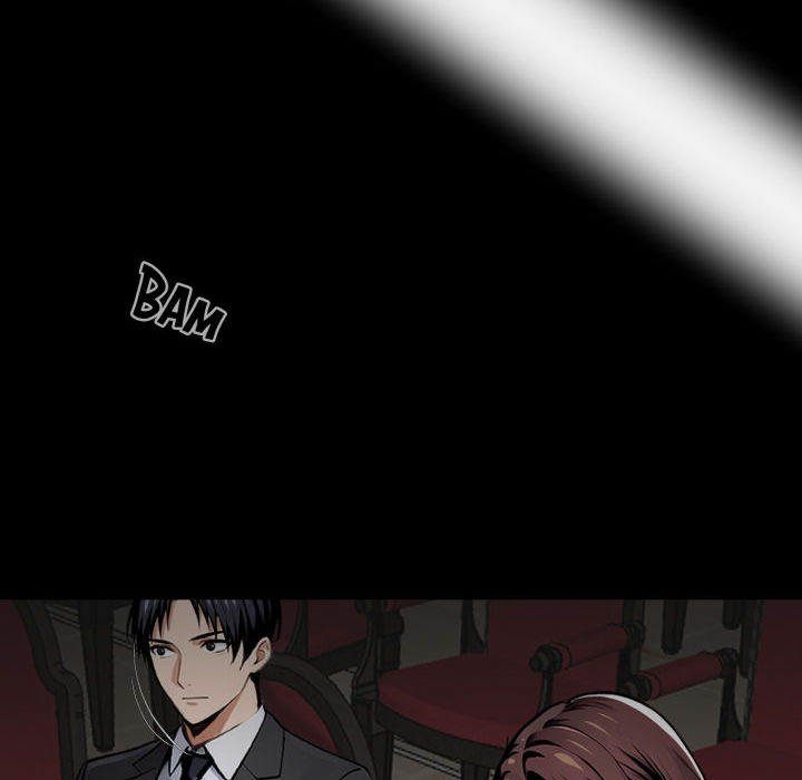 Gangster x Office Lady - Page 143