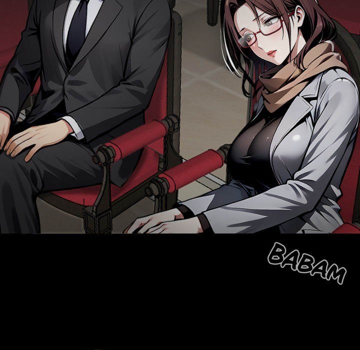 Gangster x Office Lady - Page 144