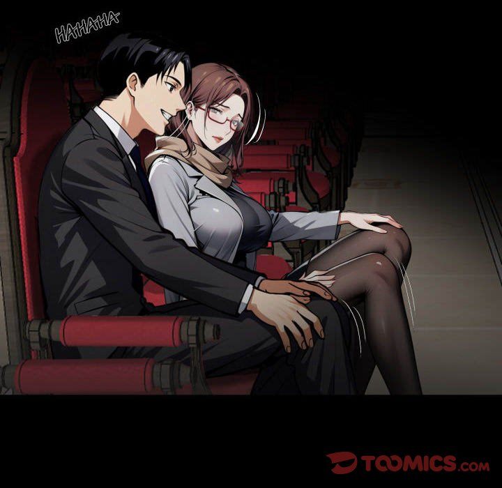 Gangster x Office Lady - Page 147