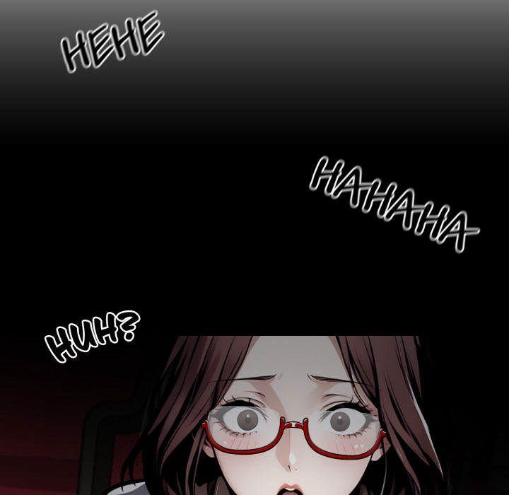 Gangster x Office Lady - Page 159