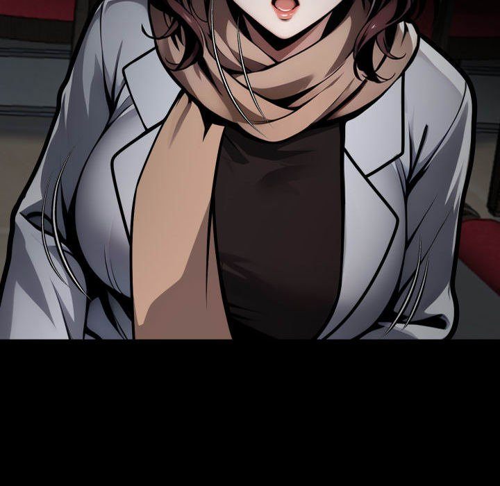 Gangster x Office Lady - Page 160