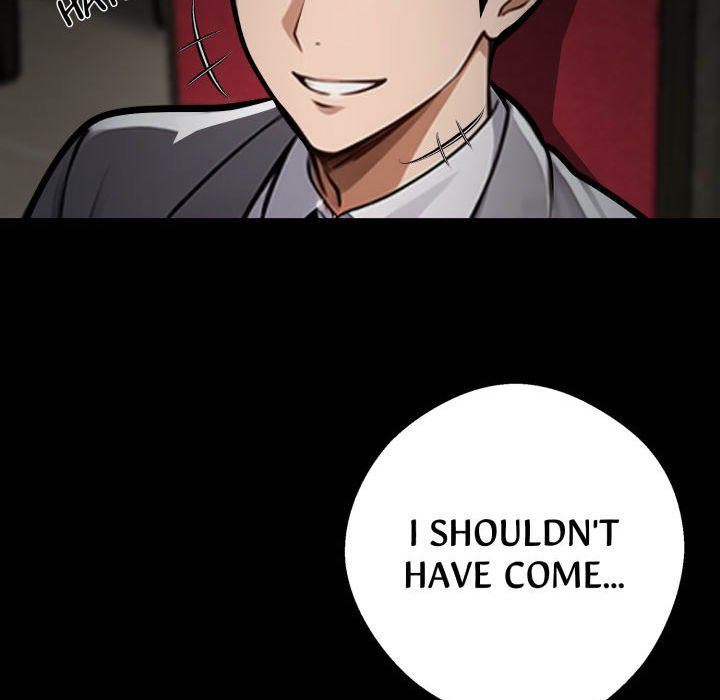 Gangster x Office Lady - Page 162