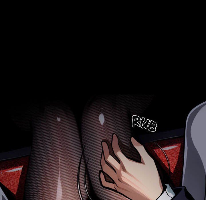 Gangster x Office Lady - Page 166
