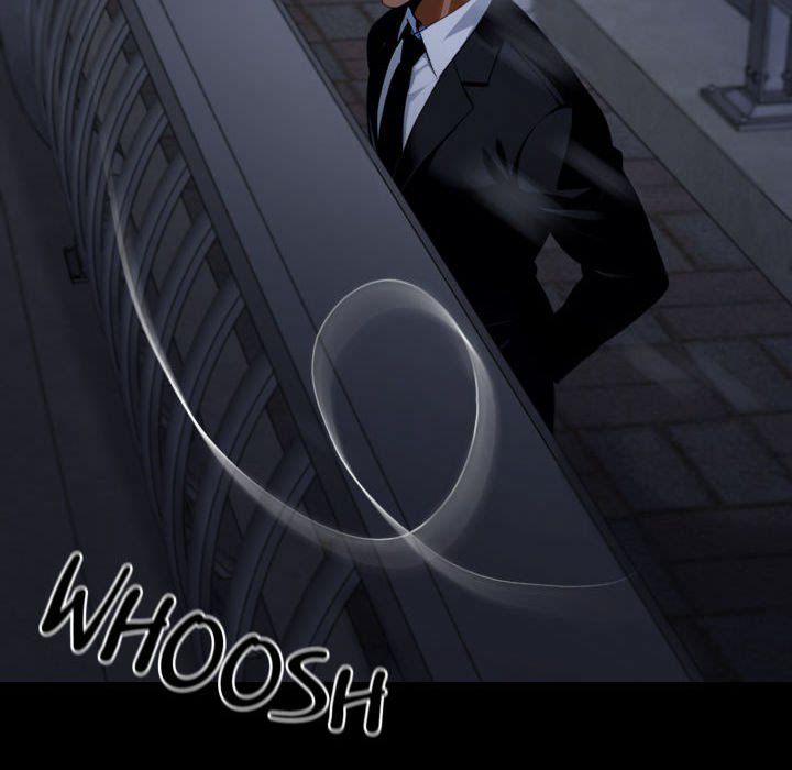 Gangster x Office Lady - Page 20