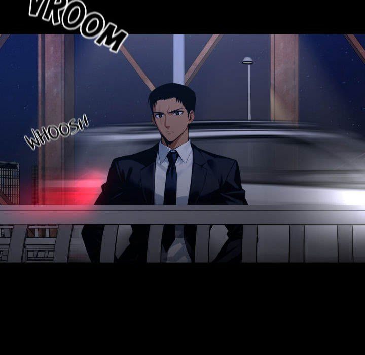 Gangster x Office Lady - Page 23