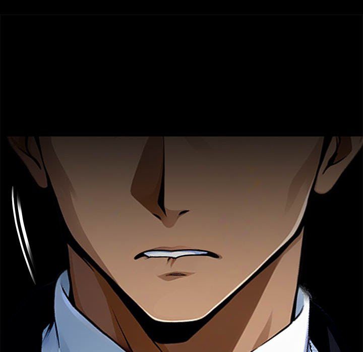Gangster x Office Lady - Page 27